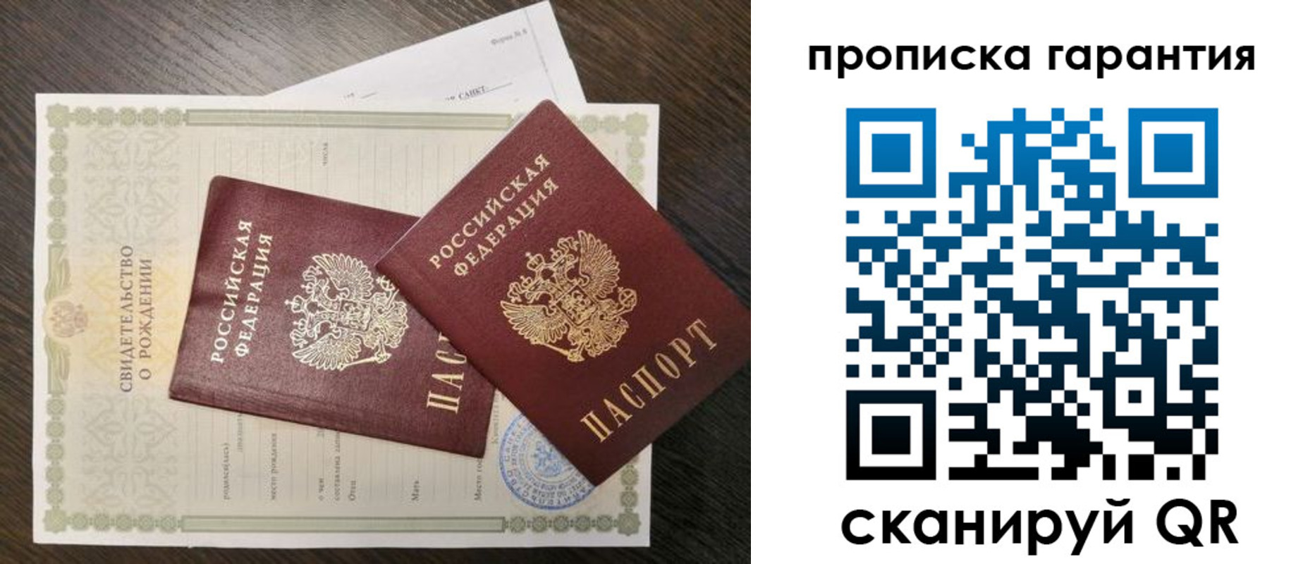 купить прописку в Курской области