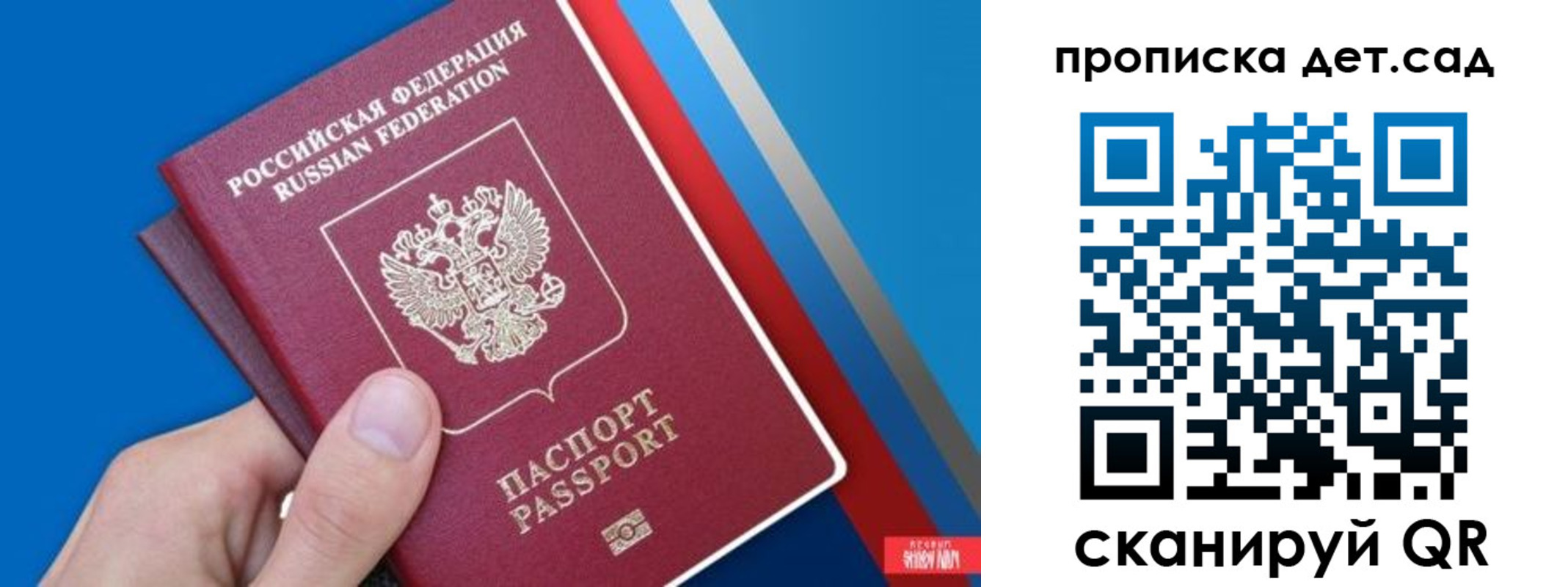 временная прописка в Курской области